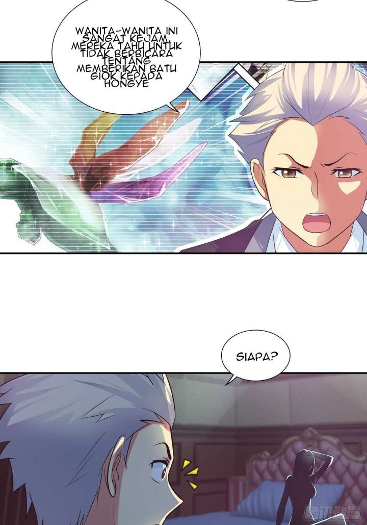 Halaman 3 dari I Am The God of Medicine Chapter 82