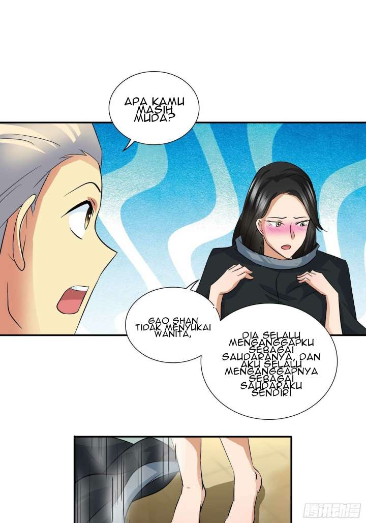 Halaman 30 dari I Am The God of Medicine Chapter 82