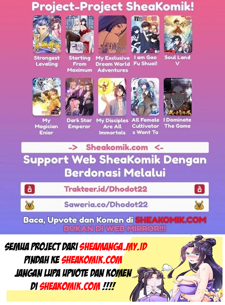 Halaman 34 dari I Am The God of Medicine Chapter 82