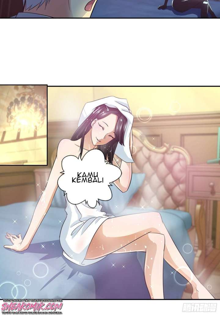 Halaman 4 dari I Am The God of Medicine Chapter 82