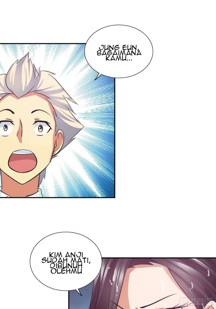 Halaman 5 dari I Am The God of Medicine Chapter 82
