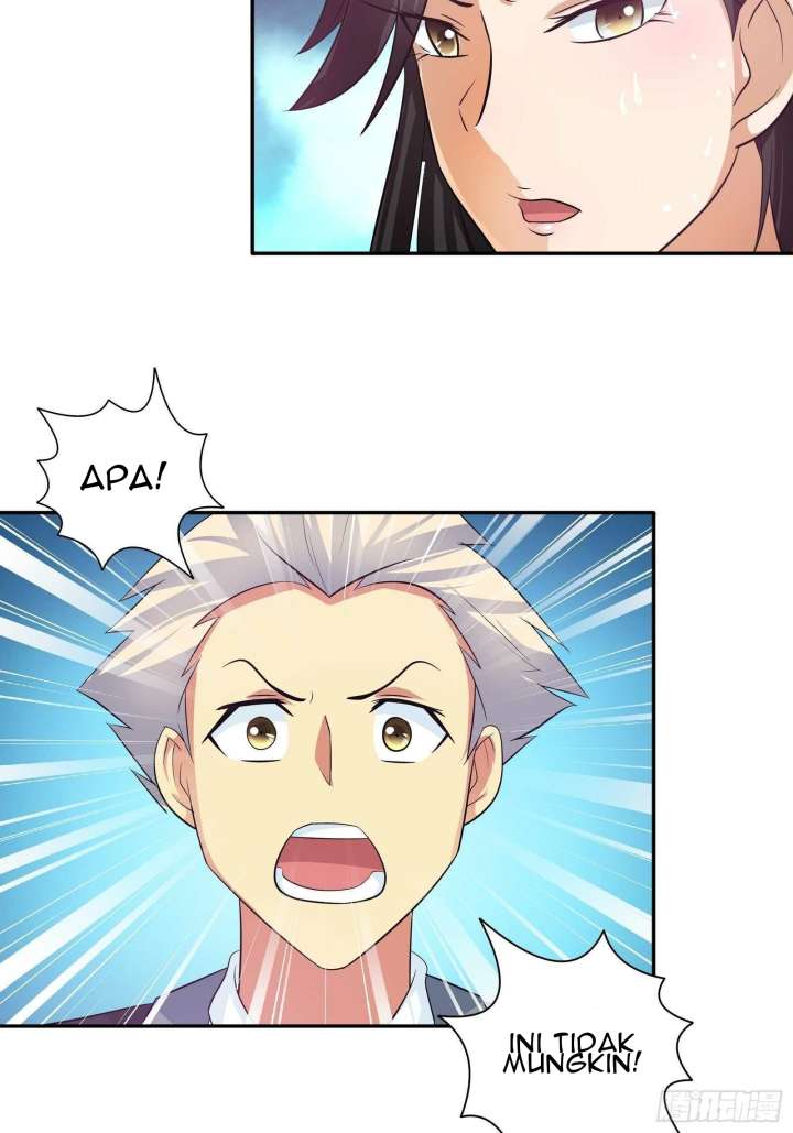 Halaman 6 dari I Am The God of Medicine Chapter 82