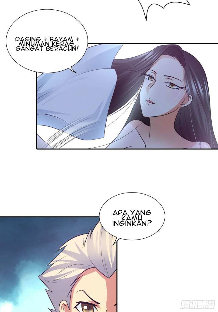 Halaman 7 dari I Am The God of Medicine Chapter 82
