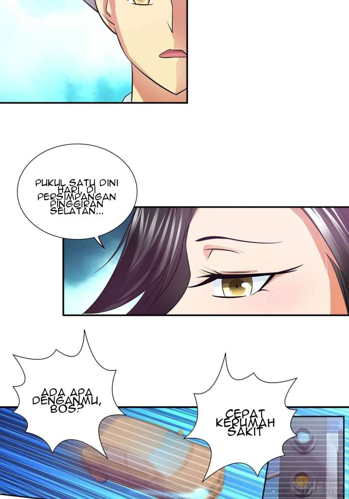 Halaman 8 dari I Am The God of Medicine Chapter 82