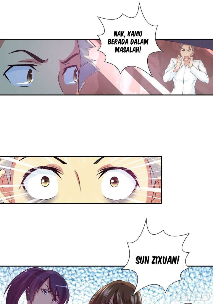 Halaman 11 dari I Am The God of Medicine Chapter 83