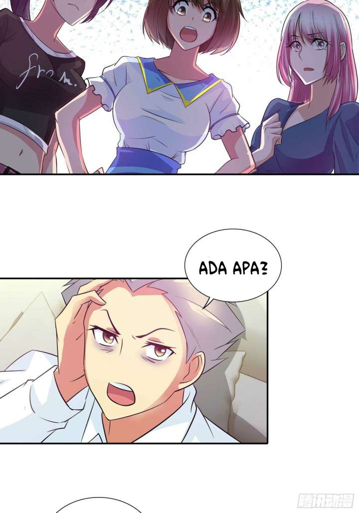 Halaman 12 dari I Am The God of Medicine Chapter 83