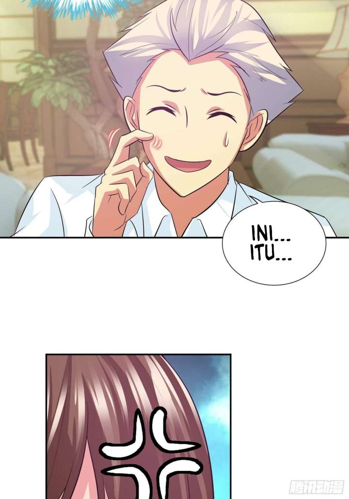 Halaman 15 dari I Am The God of Medicine Chapter 83