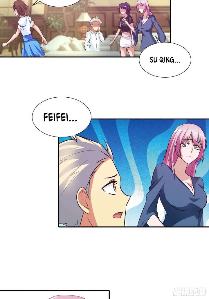 Halaman 17 dari I Am The God of Medicine Chapter 83