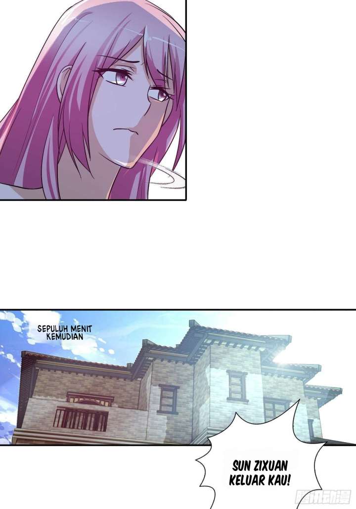 Halaman 18 dari I Am The God of Medicine Chapter 83