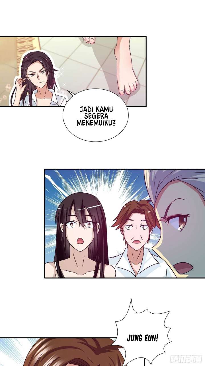 Halaman 20 dari I Am The God of Medicine Chapter 83