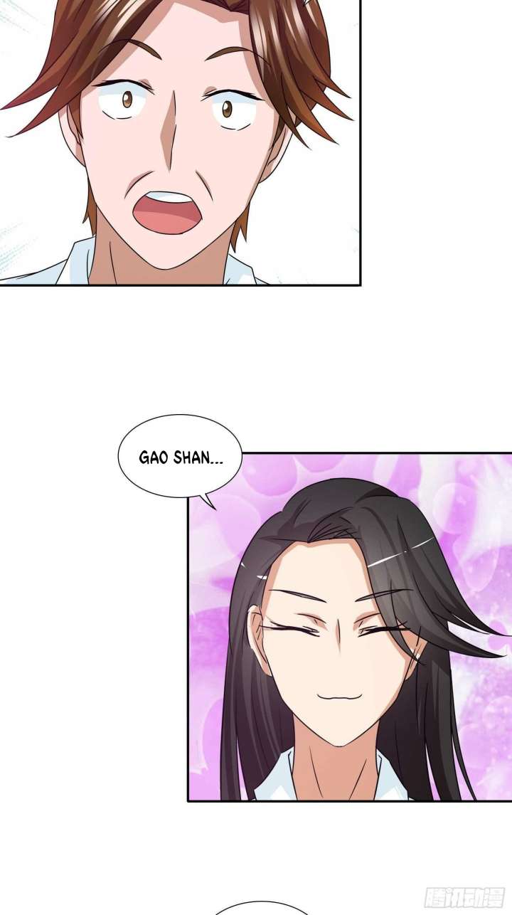 Halaman 21 dari I Am The God of Medicine Chapter 83