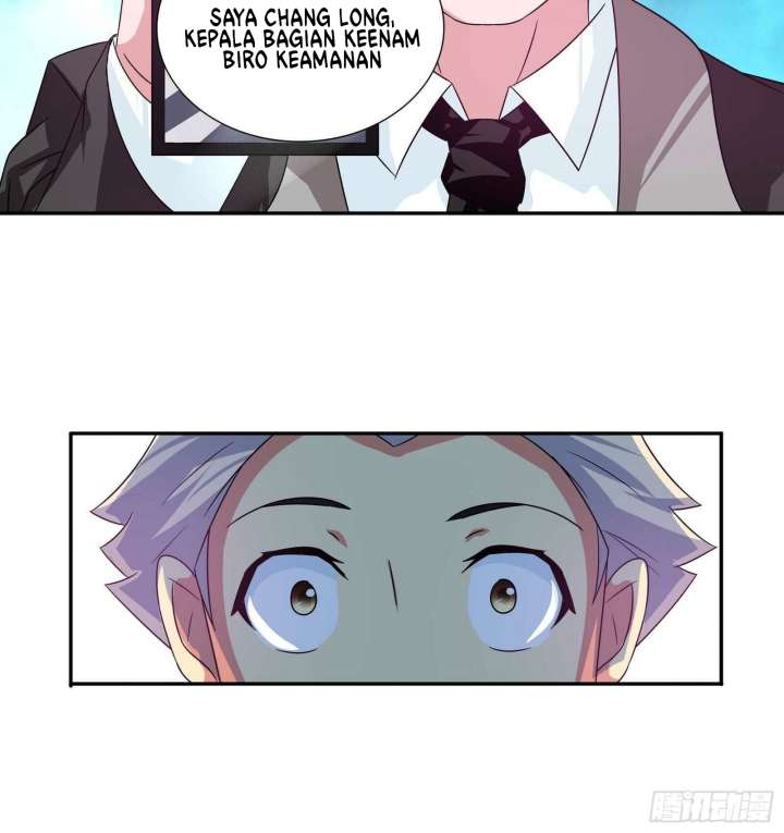 Halaman 24 dari I Am The God of Medicine Chapter 83