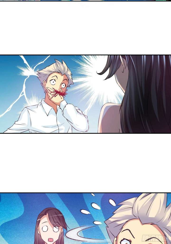 Halaman 3 dari I Am The God of Medicine Chapter 83