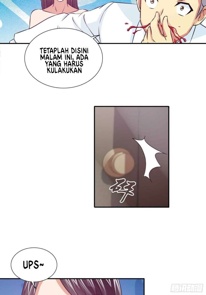 Halaman 4 dari I Am The God of Medicine Chapter 83