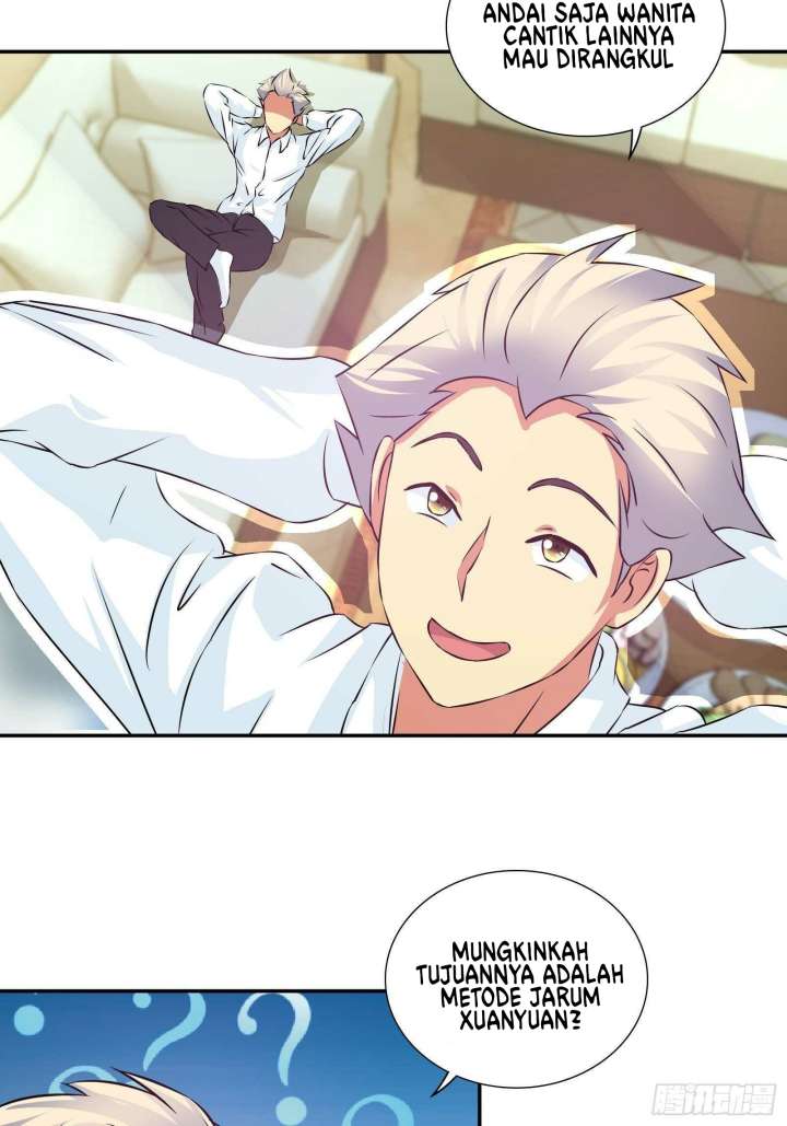 Halaman 6 dari I Am The God of Medicine Chapter 83