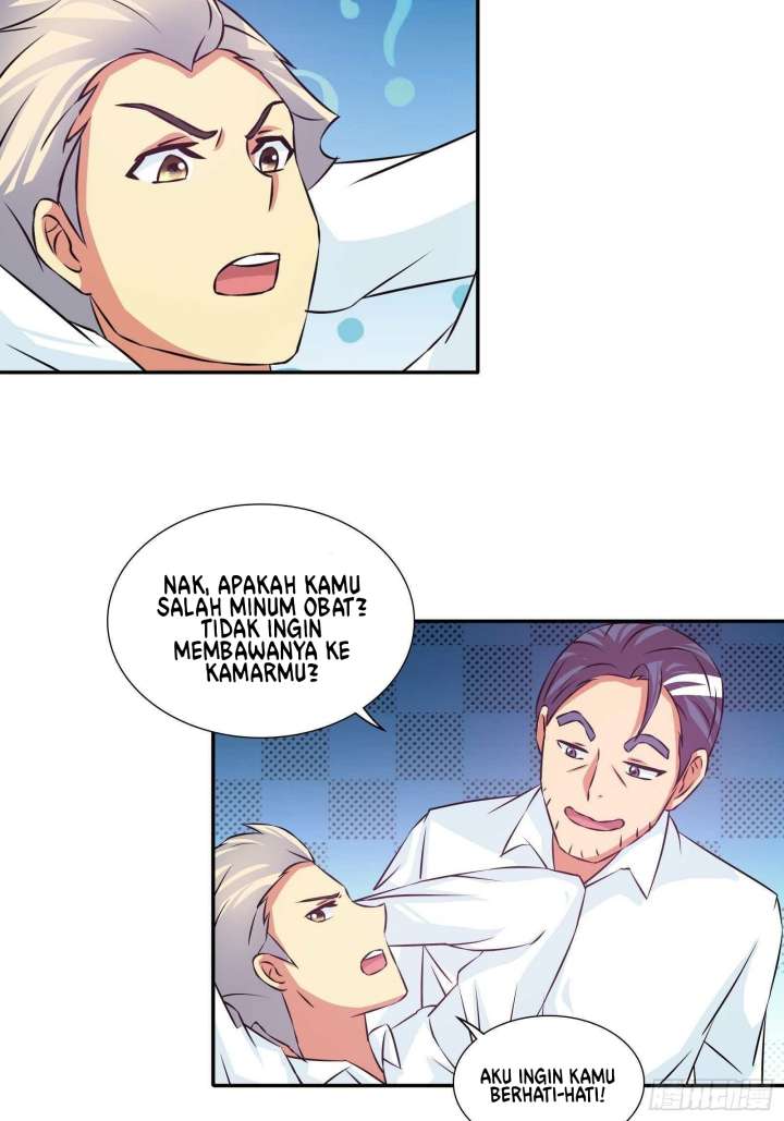 Halaman 7 dari I Am The God of Medicine Chapter 83