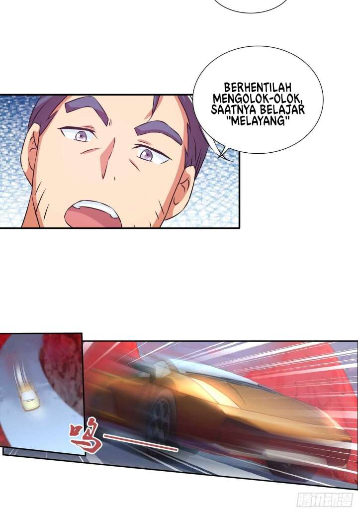 Halaman 8 dari I Am The God of Medicine Chapter 83