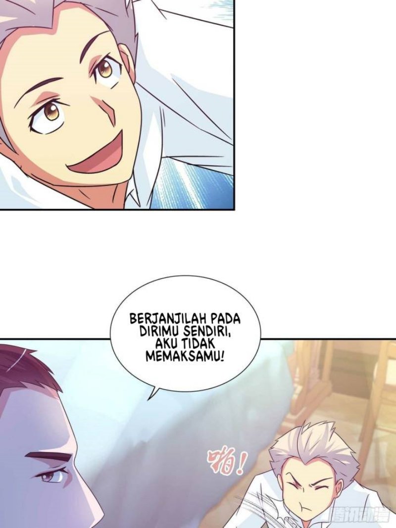 Halaman 10 dari I Am The God of Medicine Chapter 84