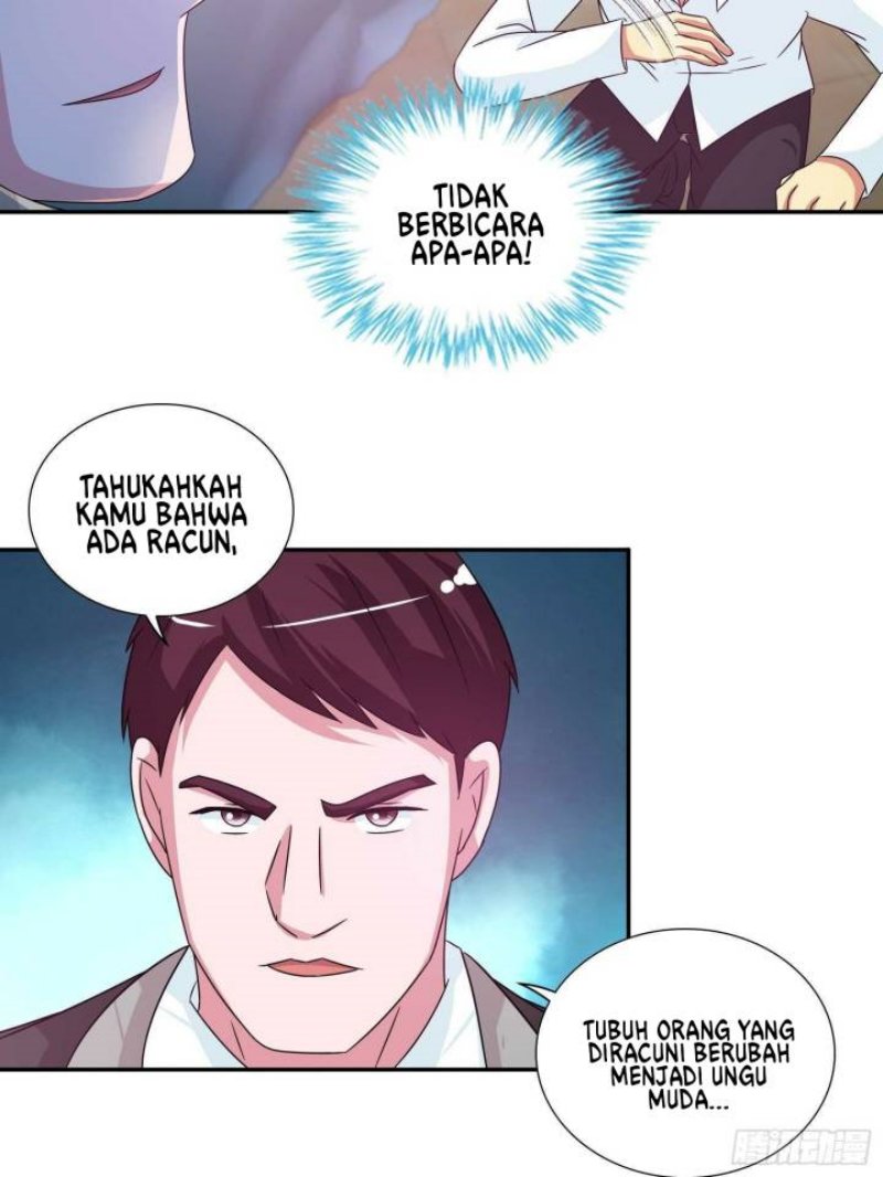 Halaman 11 dari I Am The God of Medicine Chapter 84