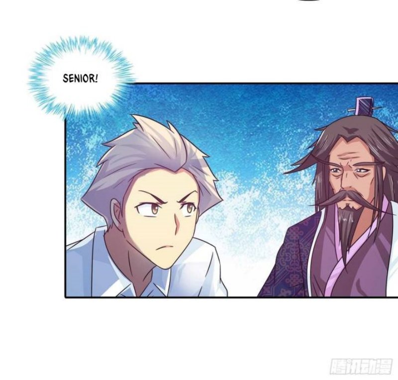 Halaman 12 dari I Am The God of Medicine Chapter 84