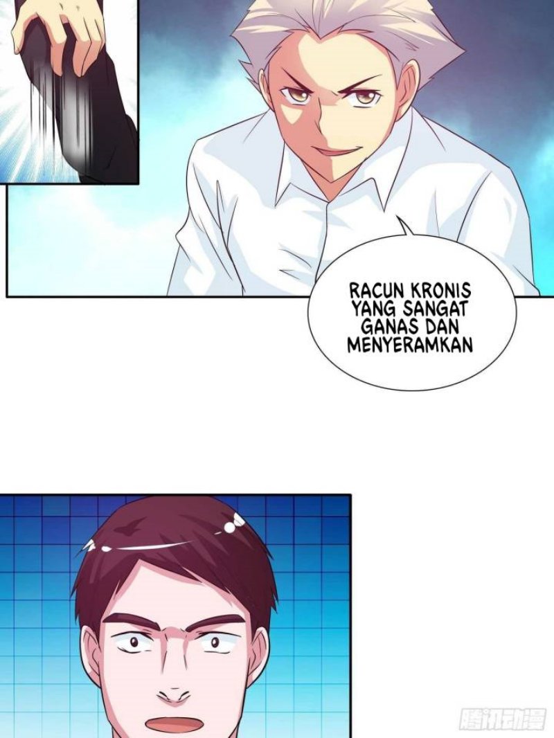 Halaman 14 dari I Am The God of Medicine Chapter 84