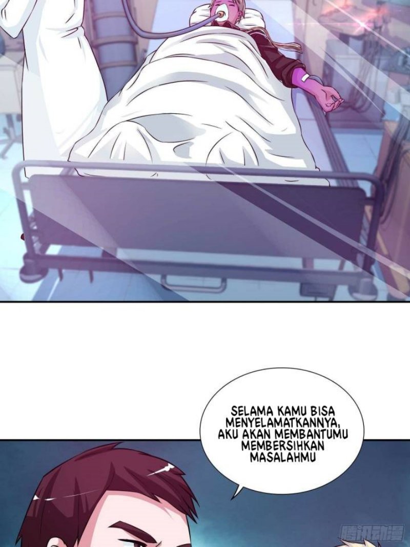 Halaman 17 dari I Am The God of Medicine Chapter 84