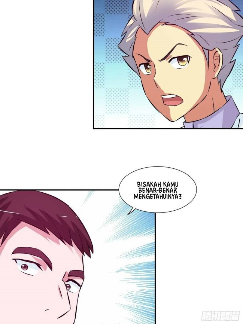 Halaman 19 dari I Am The God of Medicine Chapter 84