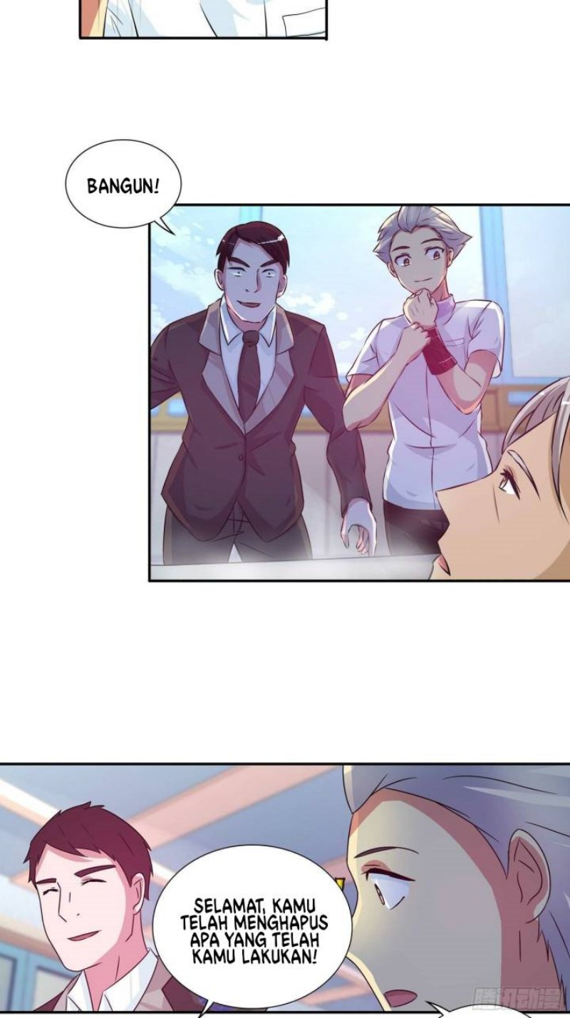 Halaman 24 dari I Am The God of Medicine Chapter 84