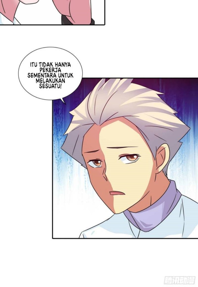 Halaman 26 dari I Am The God of Medicine Chapter 84