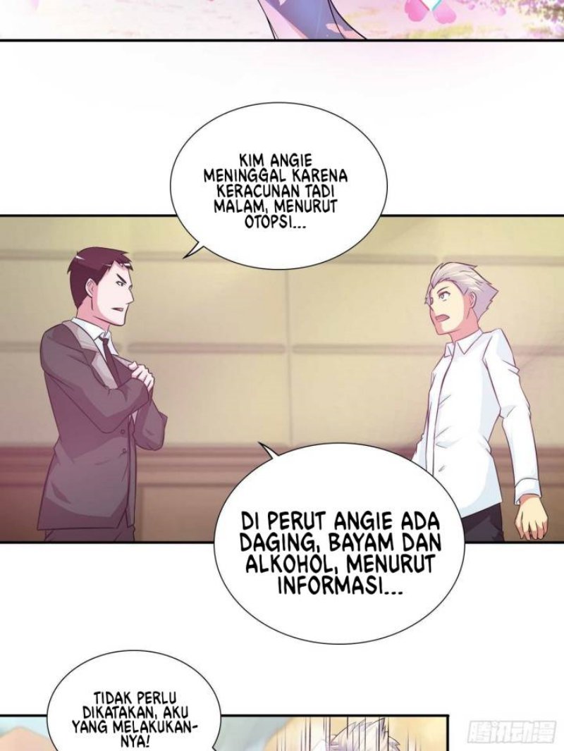 Halaman 3 dari I Am The God of Medicine Chapter 84