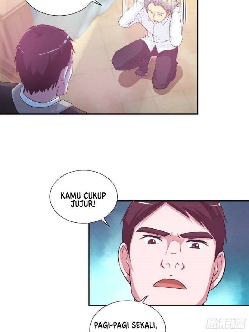 Halaman 4 dari I Am The God of Medicine Chapter 84