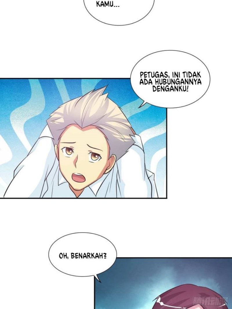 Halaman 5 dari I Am The God of Medicine Chapter 84