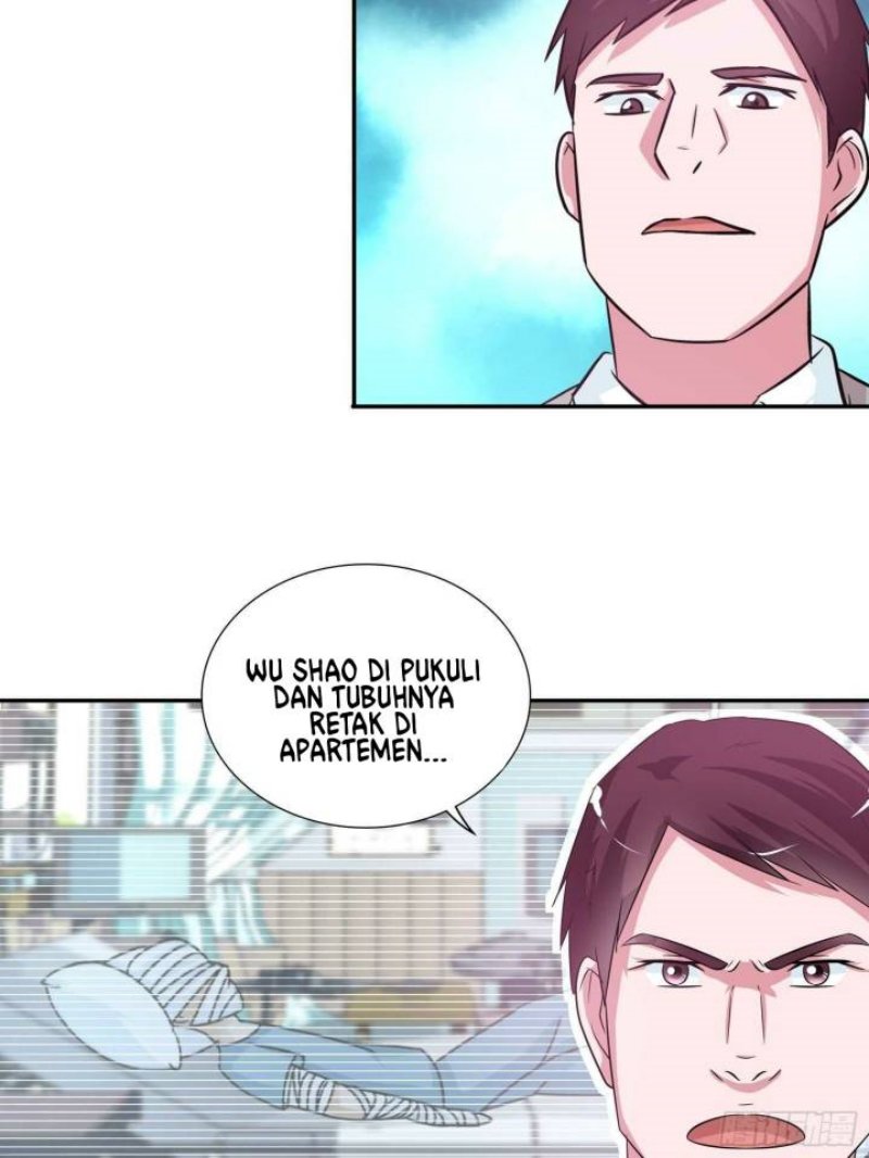 Halaman 6 dari I Am The God of Medicine Chapter 84