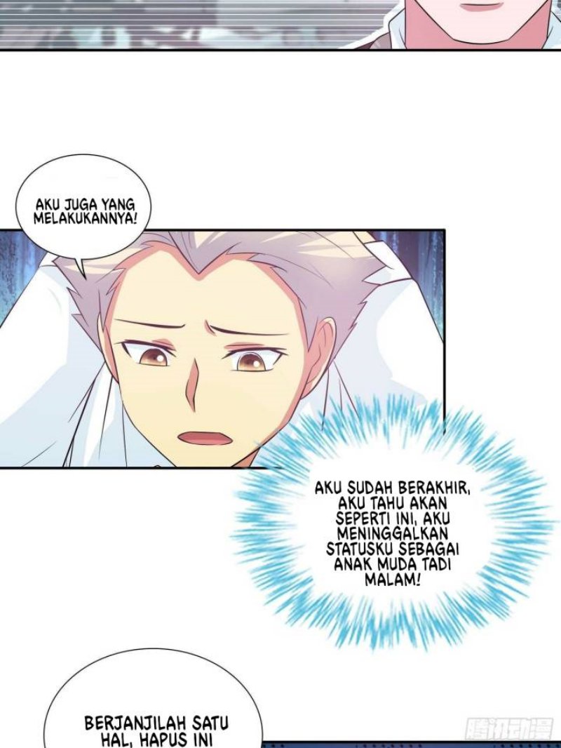Halaman 7 dari I Am The God of Medicine Chapter 84