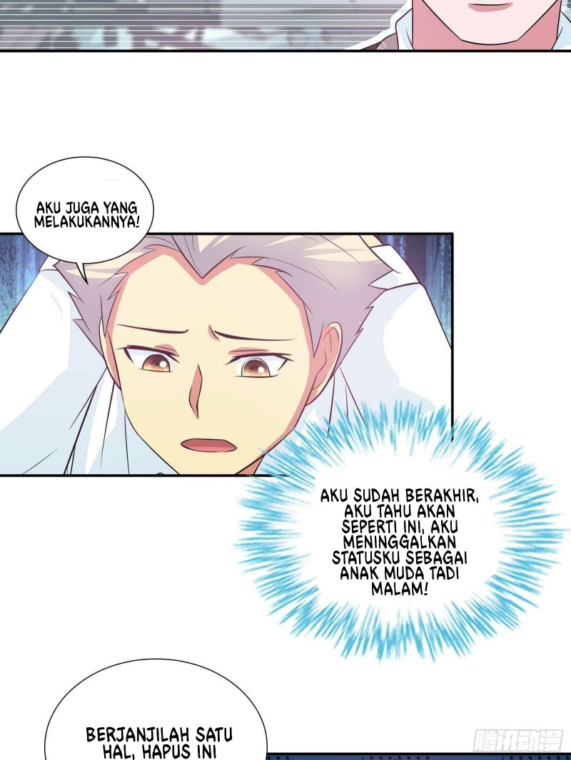Halaman 8 dari I Am The God of Medicine Chapter 84