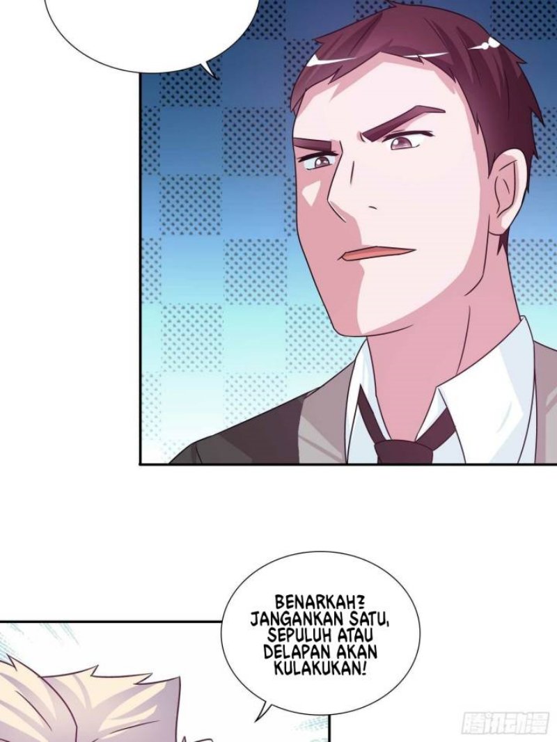 Halaman 9 dari I Am The God of Medicine Chapter 84
