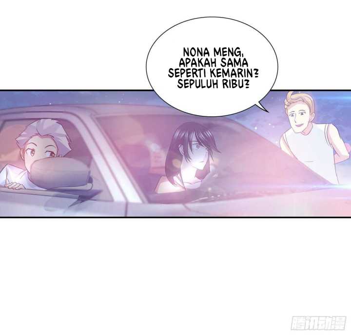 Halaman 11 dari I Am The God of Medicine Chapter 85