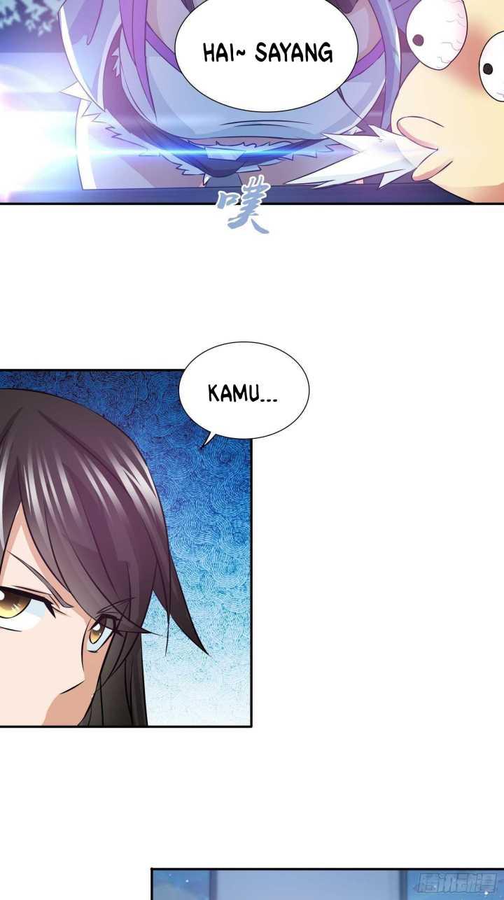 Halaman 15 dari I Am The God of Medicine Chapter 85