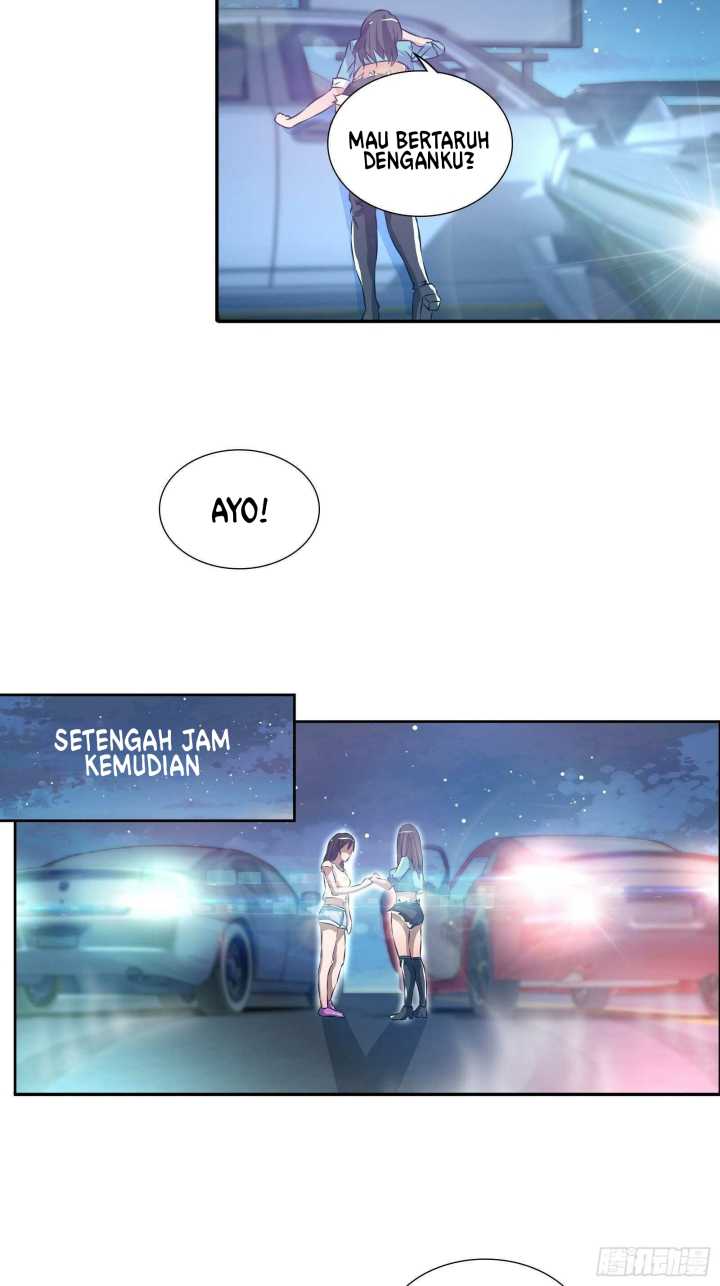Halaman 16 dari I Am The God of Medicine Chapter 85
