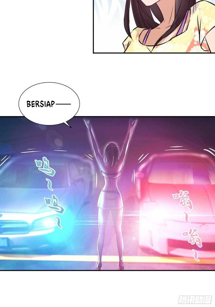 Halaman 21 dari I Am The God of Medicine Chapter 85