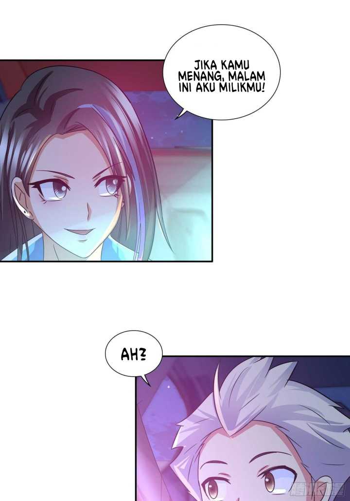 Halaman 22 dari I Am The God of Medicine Chapter 85