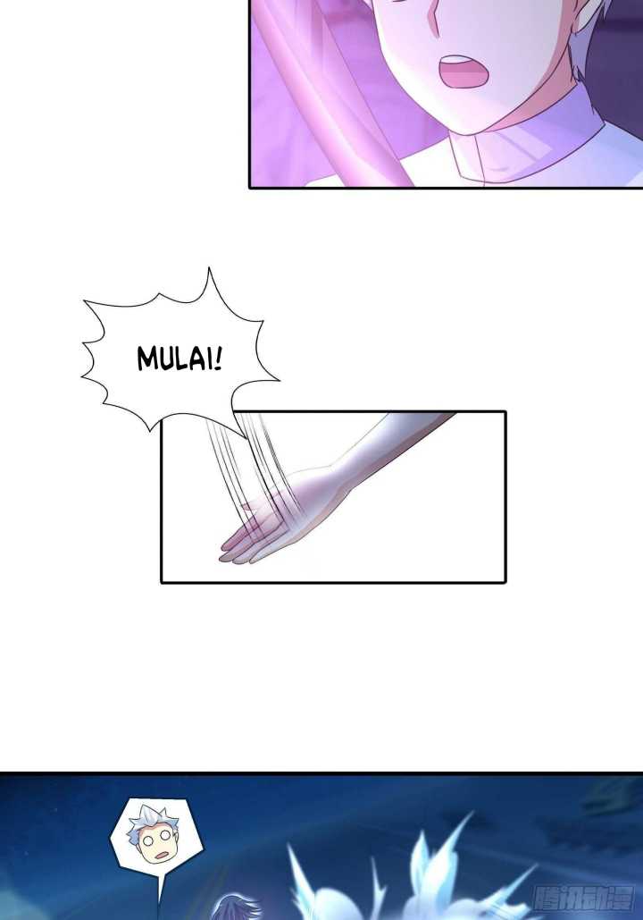 Halaman 23 dari I Am The God of Medicine Chapter 85