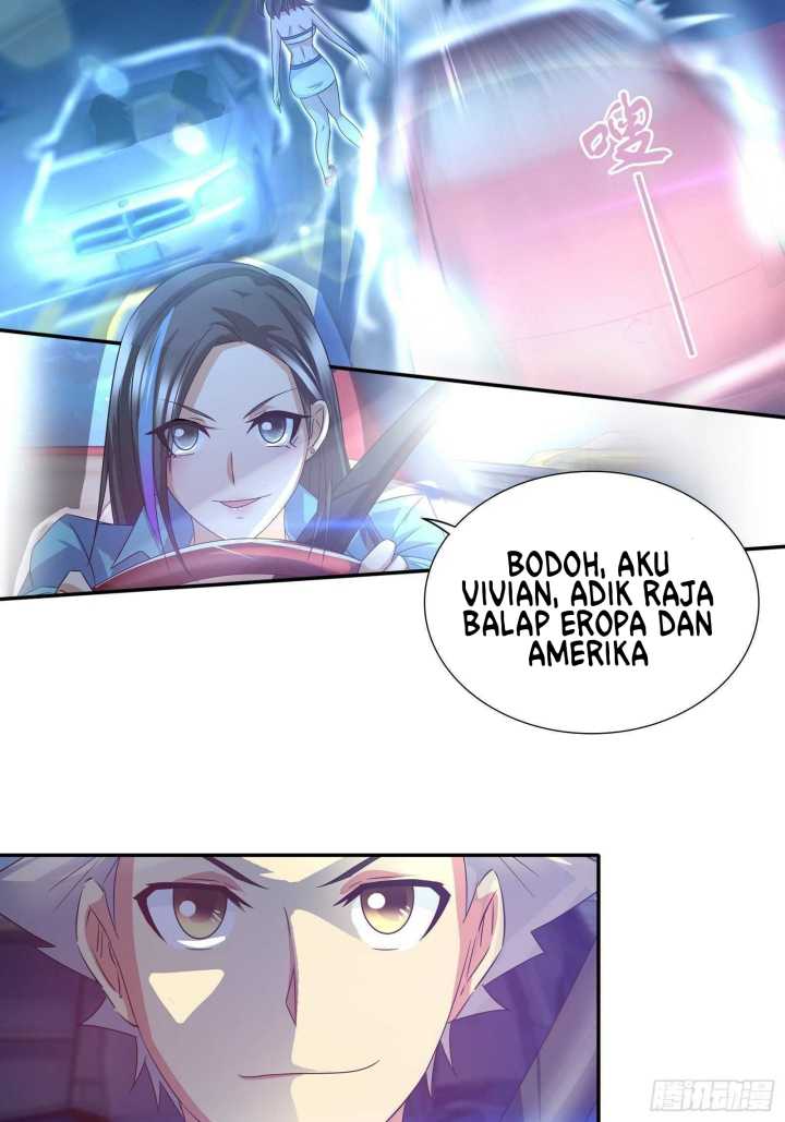Halaman 24 dari I Am The God of Medicine Chapter 85