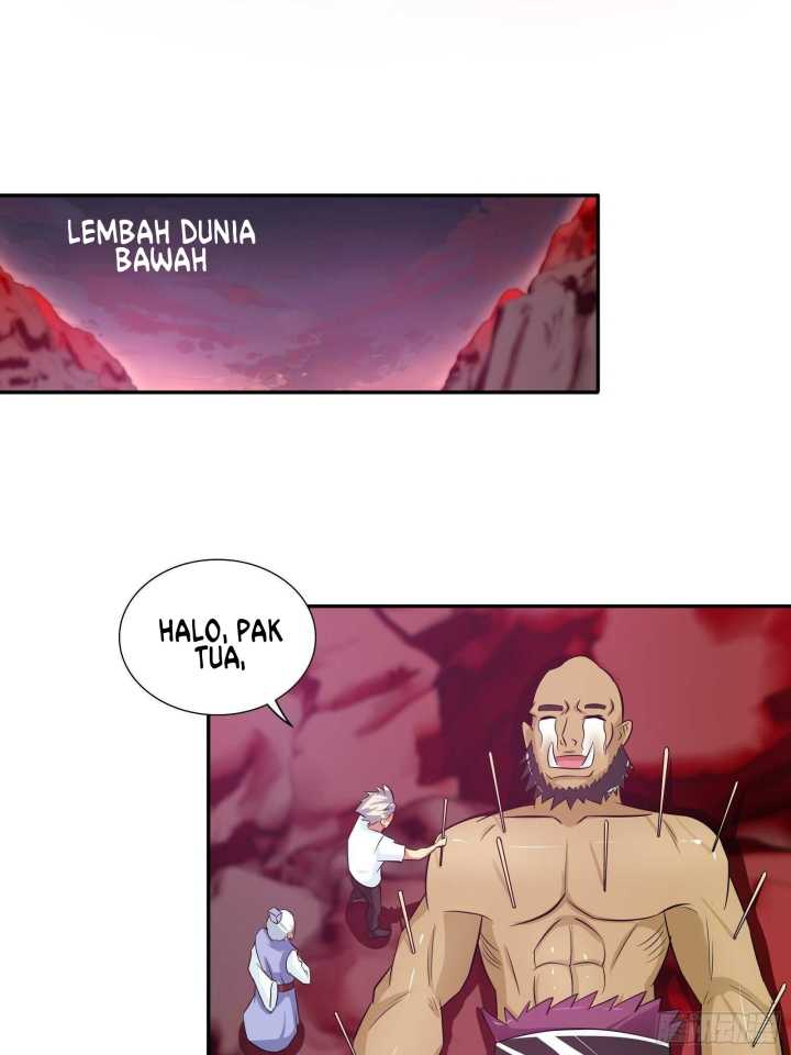 Halaman 3 dari I Am The God of Medicine Chapter 85