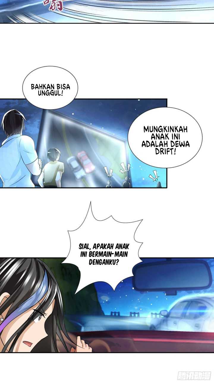 Halaman 30 dari I Am The God of Medicine Chapter 85