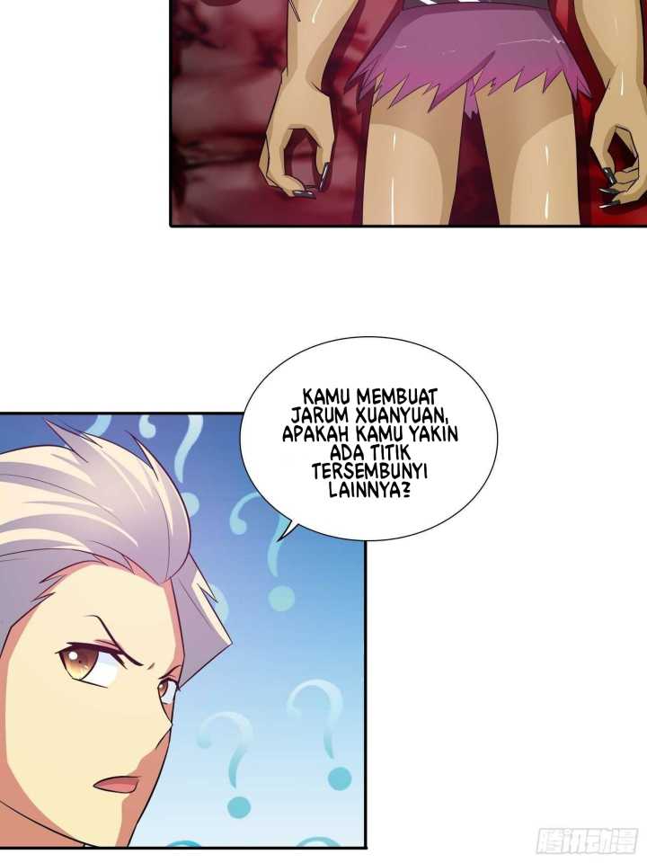 Halaman 4 dari I Am The God of Medicine Chapter 85