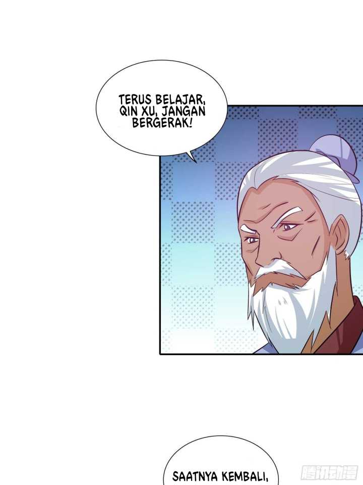 Halaman 5 dari I Am The God of Medicine Chapter 85