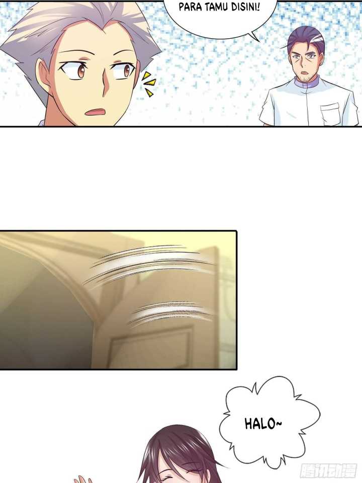 Halaman 6 dari I Am The God of Medicine Chapter 85