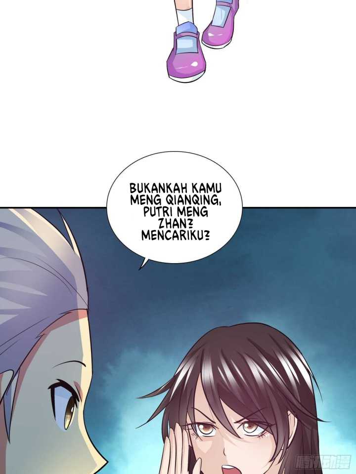 Halaman 8 dari I Am The God of Medicine Chapter 85