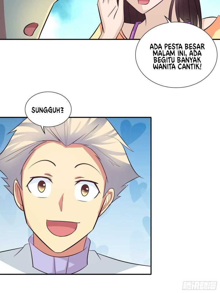 Halaman 9 dari I Am The God of Medicine Chapter 85